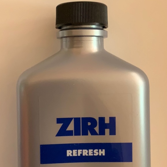 💥ZIRH Refresh Invigorating Astringent 6.7 oz - Picture 4 of 5